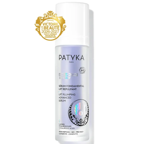 Patyka Sérum Fondamental Lift - 30ml