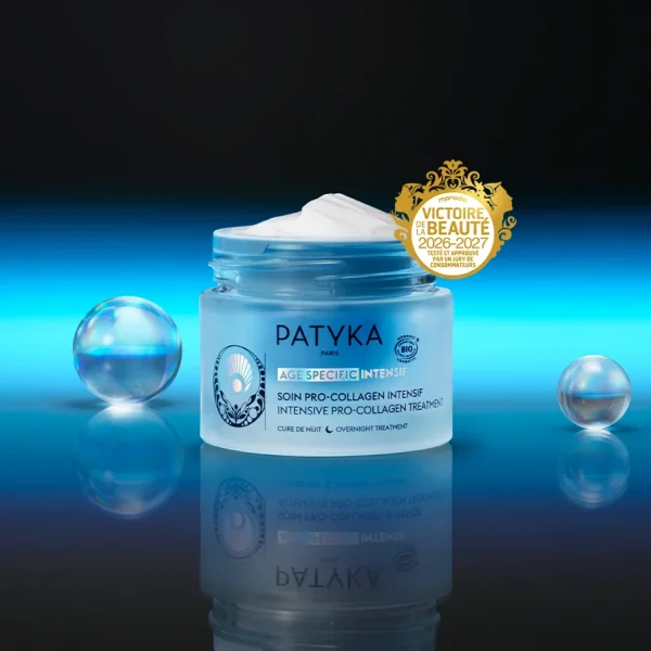 Patyka Soin Pro-Collagen Intensif