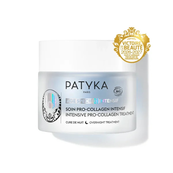 Patyka Soin Pro-Collagen Intensif - 50ml