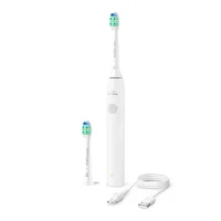 Accueil Stade Vélodrome 20 Philips Sonicare 1100 - blanche
