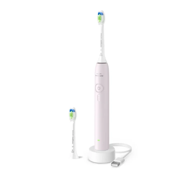 Philips Sonicare 3100 - Rose clair