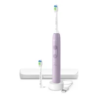 Accueil Stade Vélodrome 16 Philips Sonicare 4100 - Lilas somptueux
