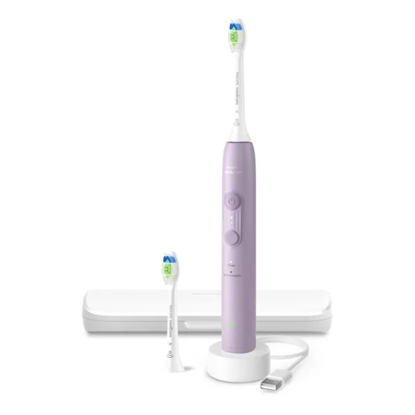 Philips Sonicare 4100 - Lilas somptueux