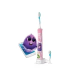 Philips Sonicare For Kids - Rose