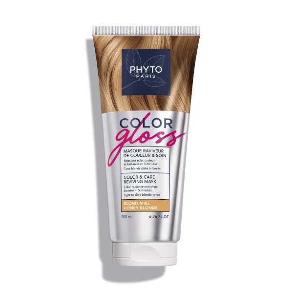 Phyto Color Gloss Blond Miel - Blond Miel