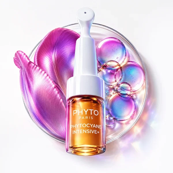 Phyto Phytocyane Intensive+