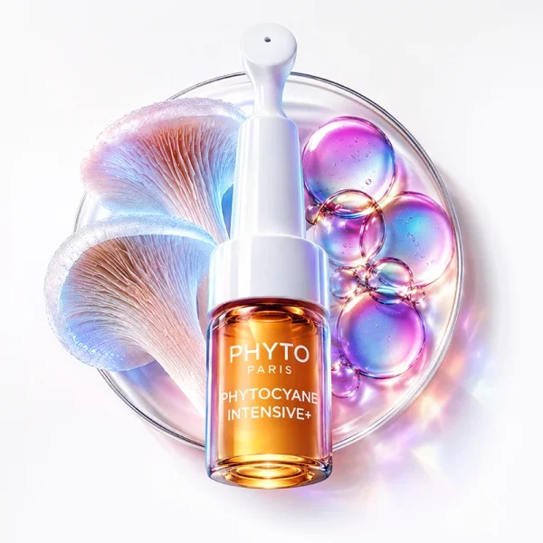 Phyto Phytocyane Intensive+ Homme
