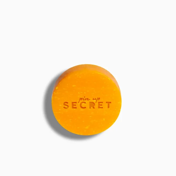 Pin Up Secret Secret Booster d'Éclat