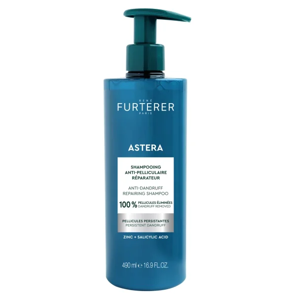 René Furterer Astera Shampoing - 490ml