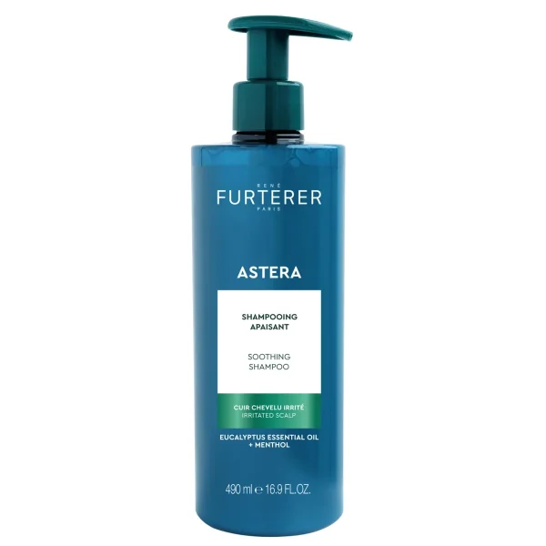 René Furterer Astera Shampooing - 490ml