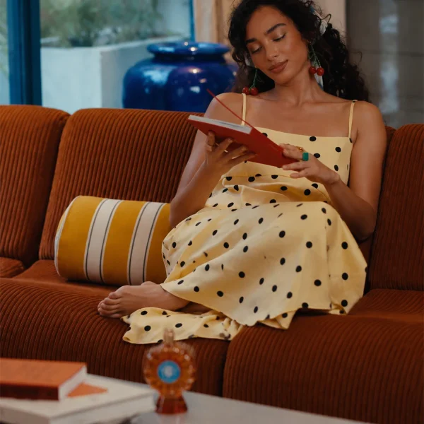 Roger&Gallet Basta Cosy