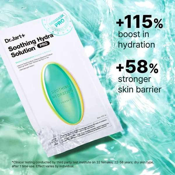 Soothing Hydra Solution PRO