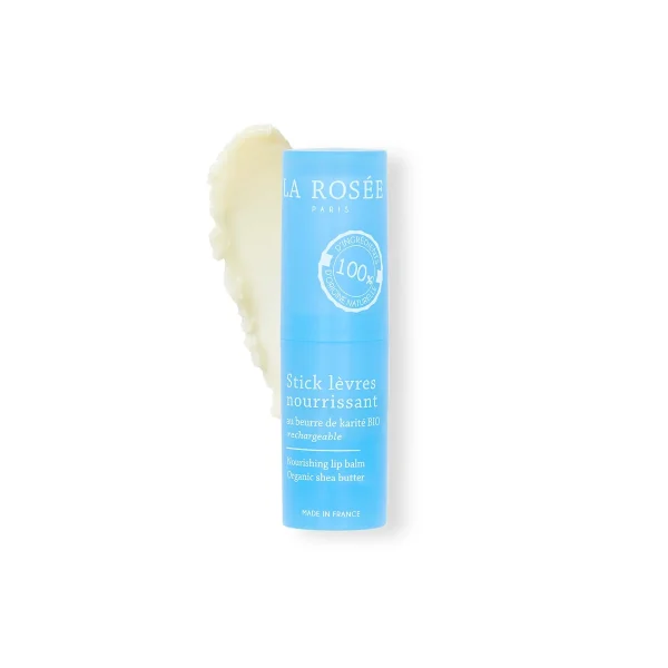 Stick lèvres nourrissant La Rosée - 4,5 g