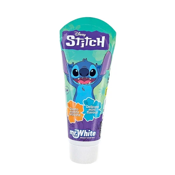 Tinokou Disney Stitch Dentifrice - 75 ml