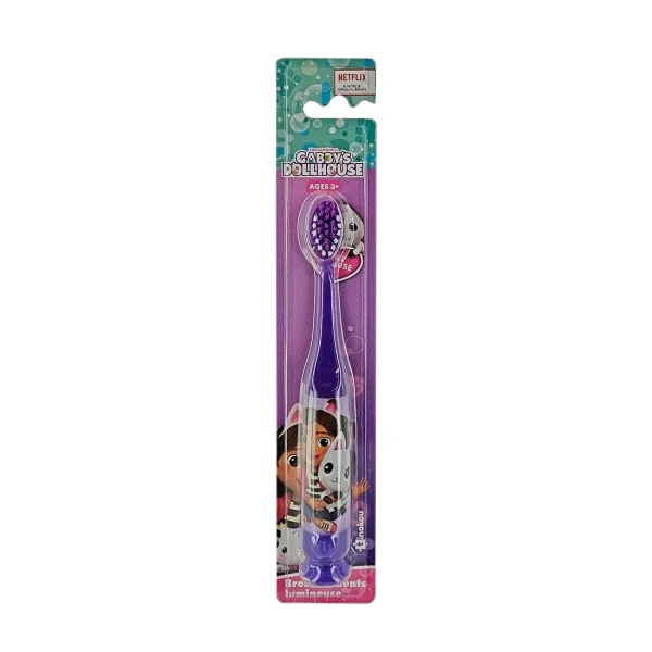 Tinokou Gabby's Dollhouse Brosse - 1 Unité