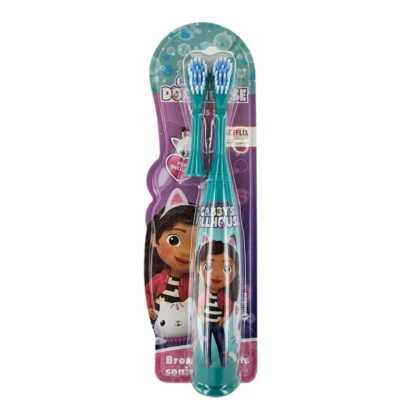 Tinokou Gabby's Dollhouse Brosse - Standard