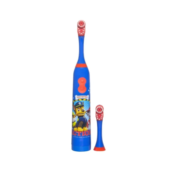 Tinokou Pat'Patrouille Brosse à Dents - 1 brosse à dent