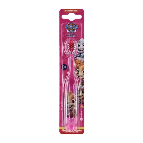 Tinokou Pat'Patrouille Brosse à Dents - 1 unité