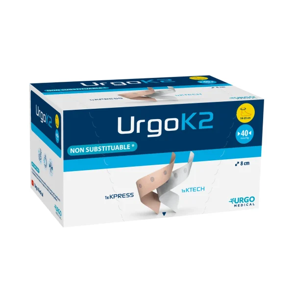 Urgo Medical UrgoK2