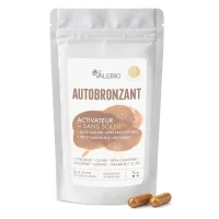 Valebio Autobronzant Activateur - 30 gélules