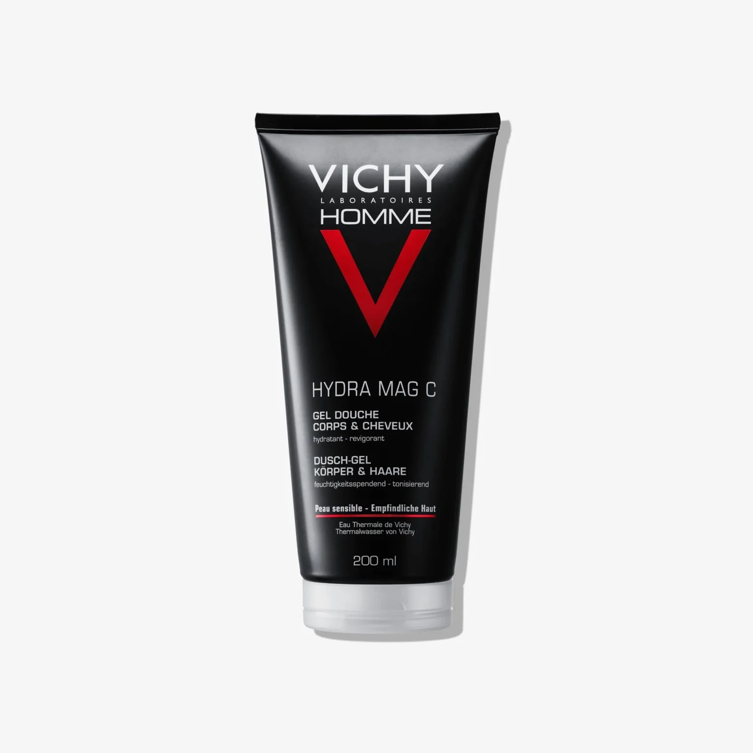 Vichy Homme Hydra Mag C
