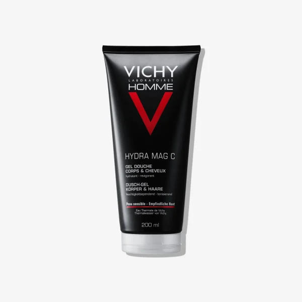 Vichy Homme Hydra Mag C