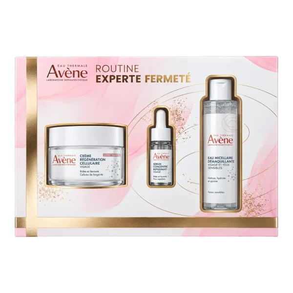 Avène Hyaluron Activ B3 – Coffret Routine Experte Fermeté