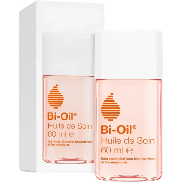 Bi-Oil Huile de Soin - 60ml