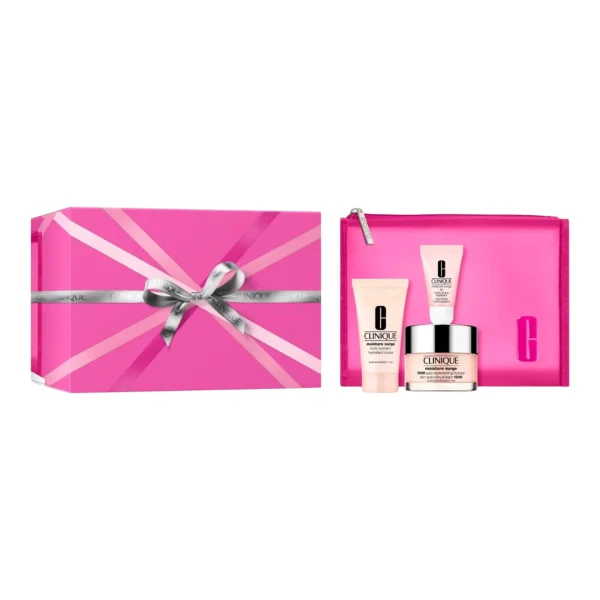 Clinique Moisture Surge Coffret - 3 produits