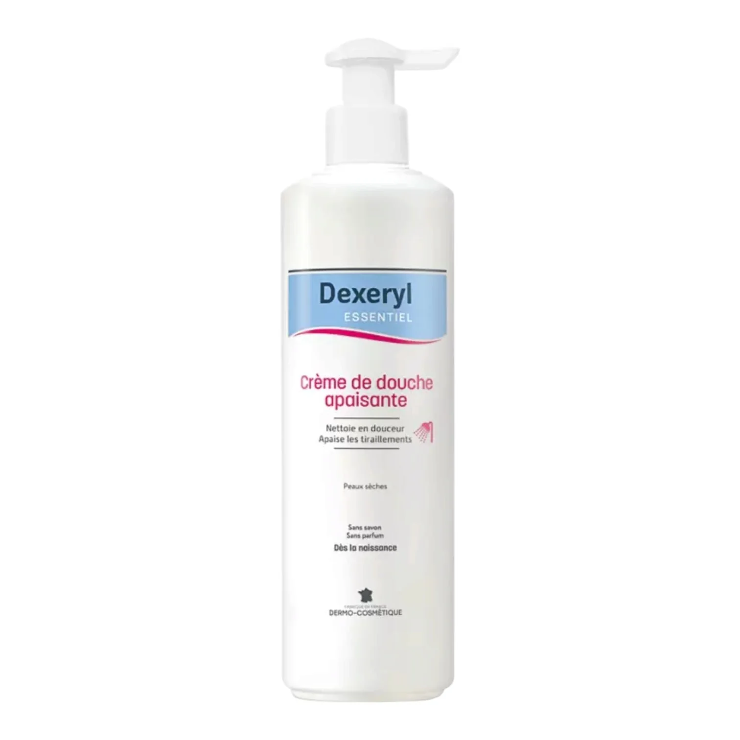 Dexeryl Crème de Douche - 500ml