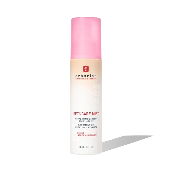 Erborian Set & Care Mist - 100ml