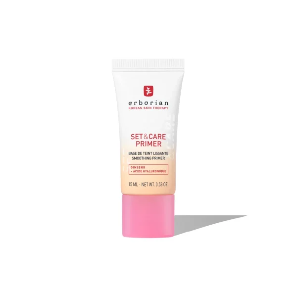 Erborian Set & Care Primer - 15ml
