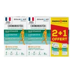 Granions Chondrostéo+ Articulations - 270 comprimés