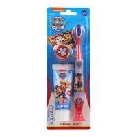 Kit de voyage DC Pharm Pat'Patrouille - 3 ans+