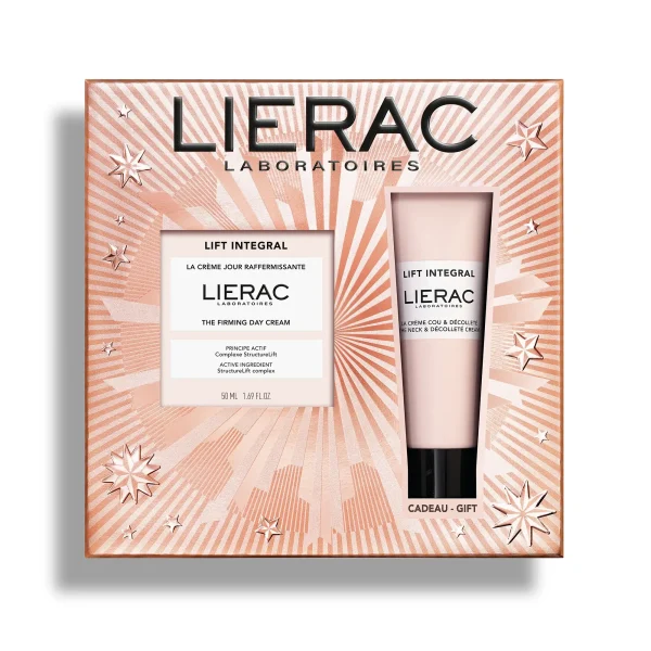 Lierac Lift Integral Coffret - 2 produits