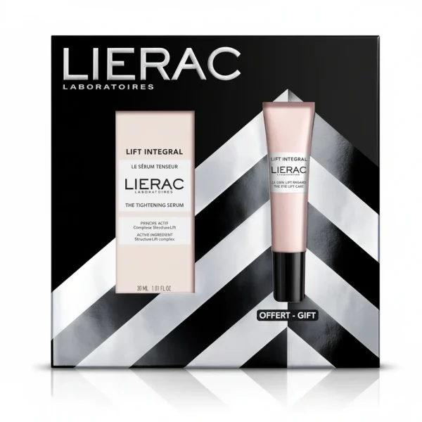 Lierac Lift Integral Coffret - 2 produits