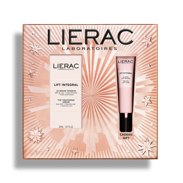 Lierac Lift Integral Coffret - 30ml + 15ml