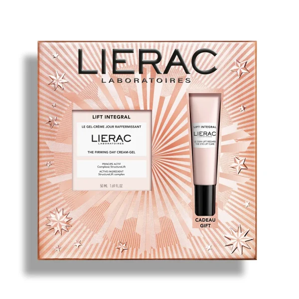 Lierac Lift Integral Coffret - Coffret