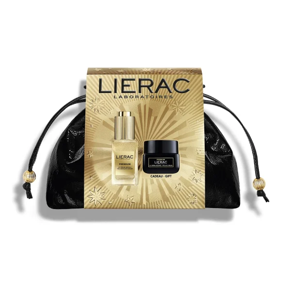 Lierac Premium Coffret Noël - Coffret