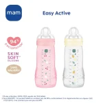 MAM Easy Active Biberons