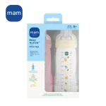 MAM Easy Active Biberons