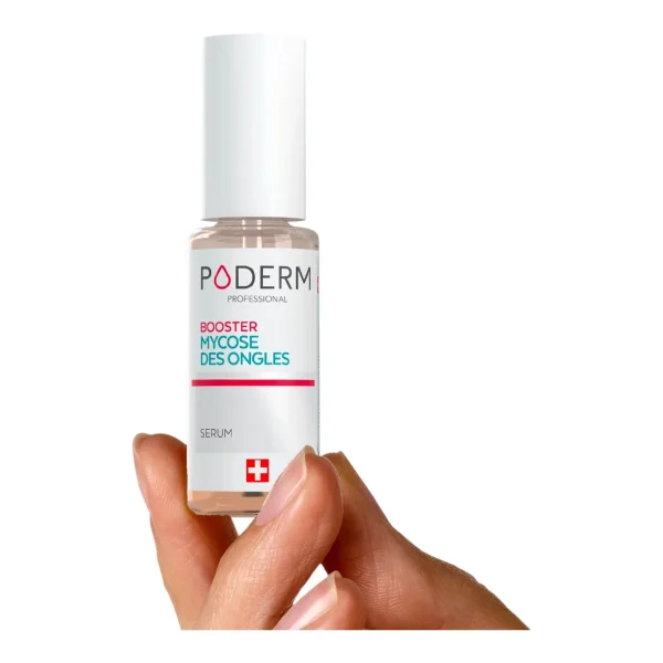 Poderm Sérum Booster - 6ml