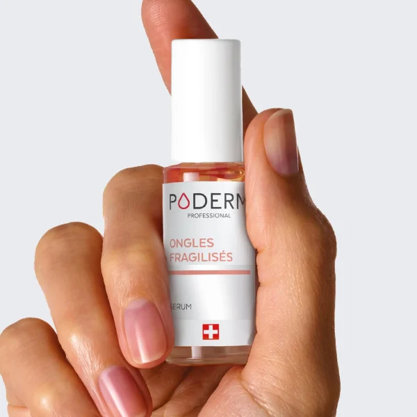Poderm Sérum Ongles Fragilisés - 8 ml