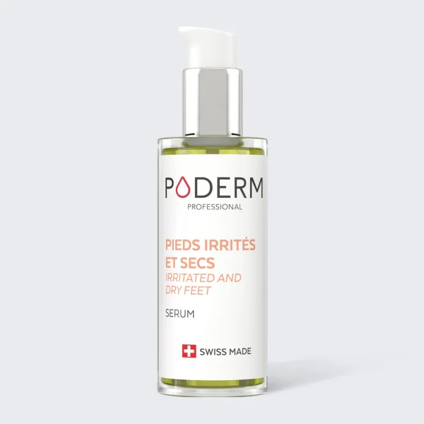 Poderm Sérum Pieds irrités - 75ml