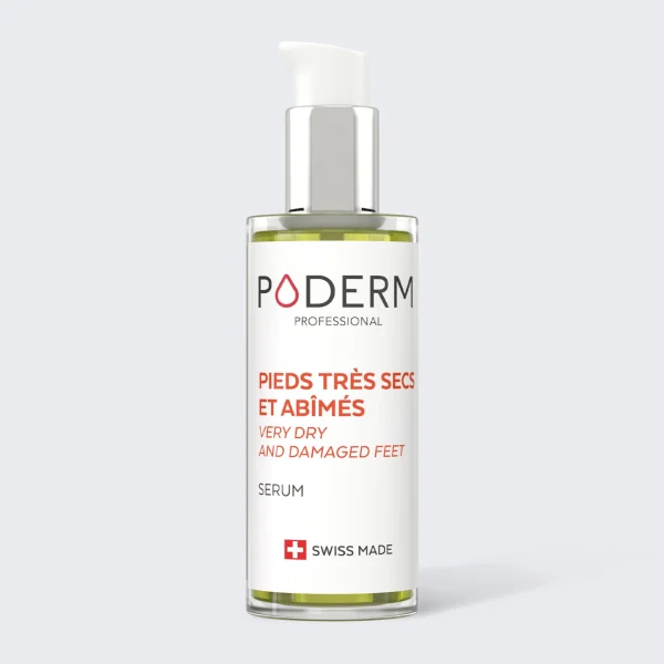 Poderm Sérum Pieds Très Secs - 75ml