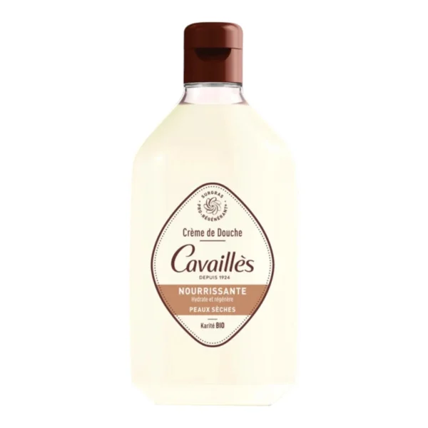 Rogé Cavaillès Crème de Douche - 250ml