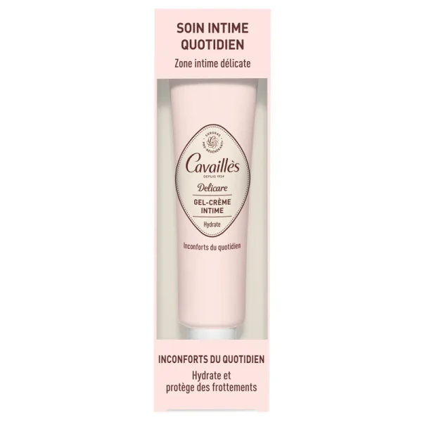Rogé Cavaillès Delicare Gel-Crème - 40ml