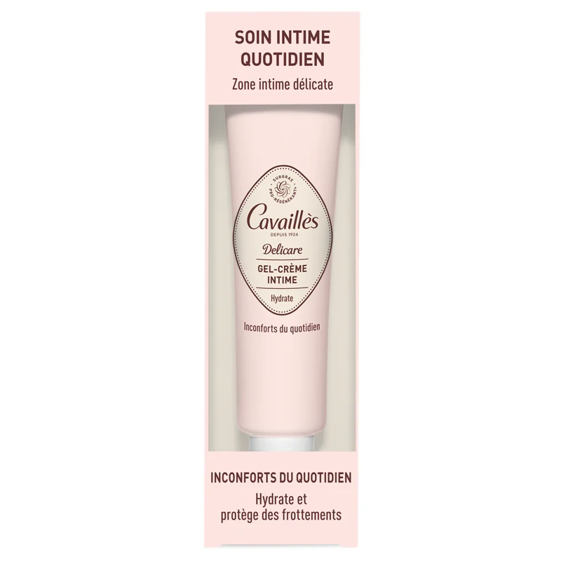 Accueil Stade Vélodrome 11 Rogé Cavaillès Delicare Gel-Crème - 40ml