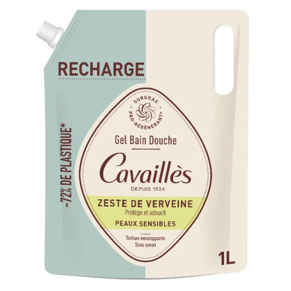Rogé Cavaillès Zeste de Verveine - 1L