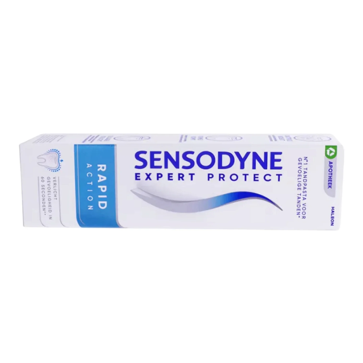 Sensodyne Expert Protect Rapide Action - Image 1 Sensodyne Expert Protect Rapide Action - 75ml